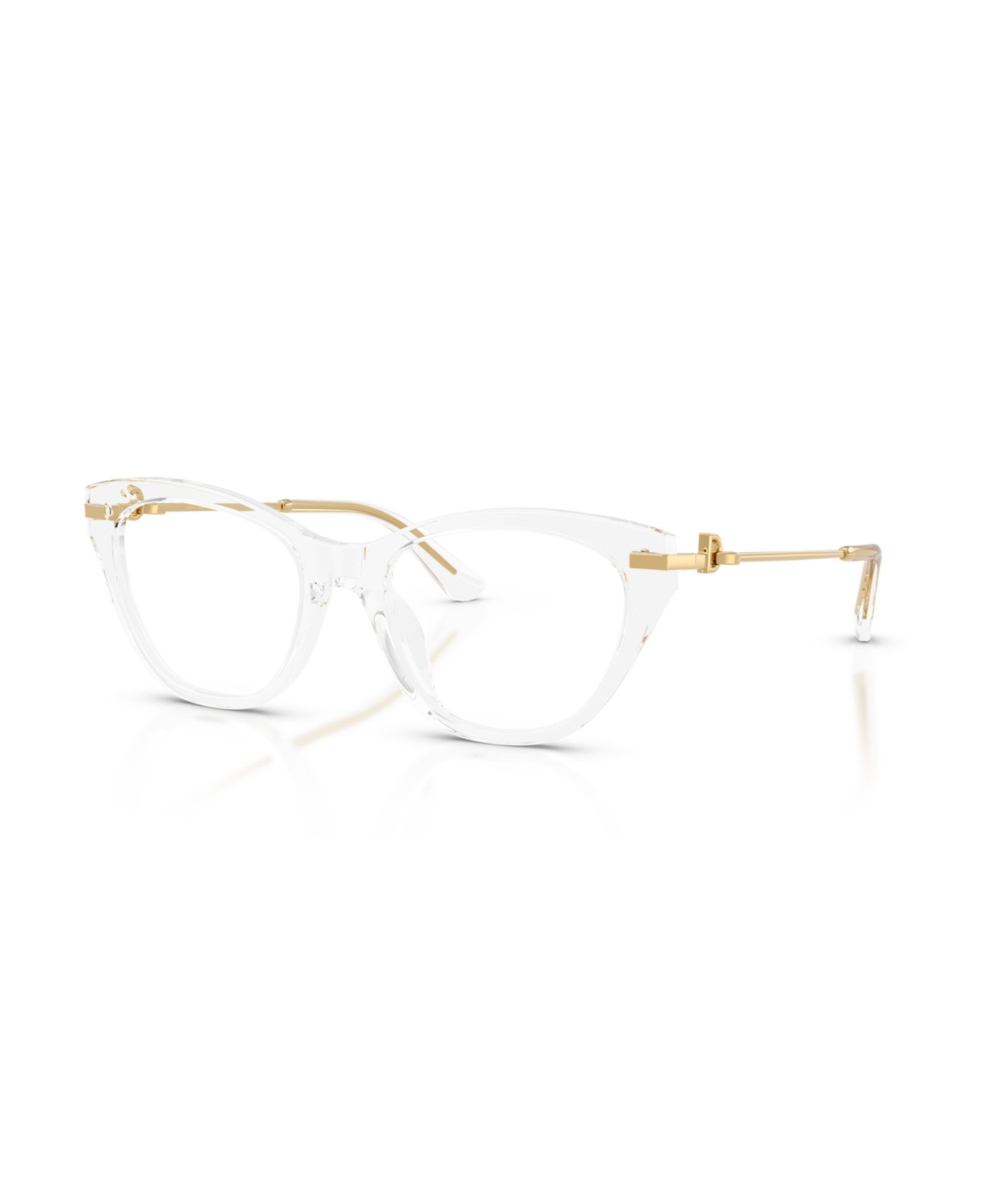 Очки Dolce&Gabbana Woman Cat Eye Plastic DG3428