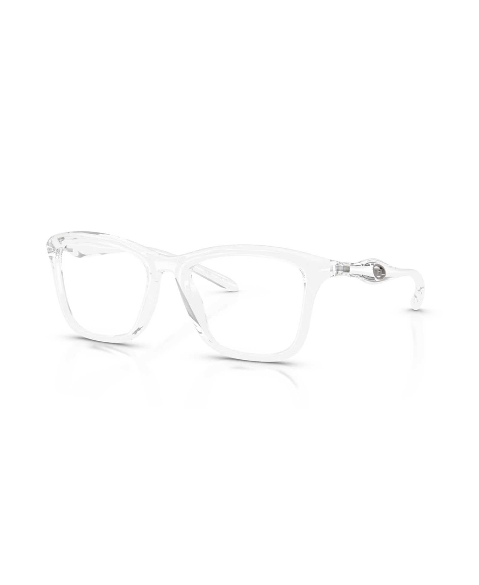 Очки Diesel Unisex Square Plastic DL6004U