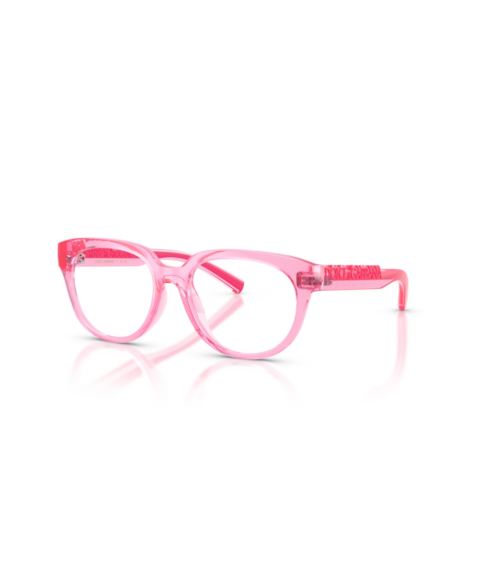 Dolce&Gabbana Очки для детей Panthos Plastic DX5007 (07-10 лет)