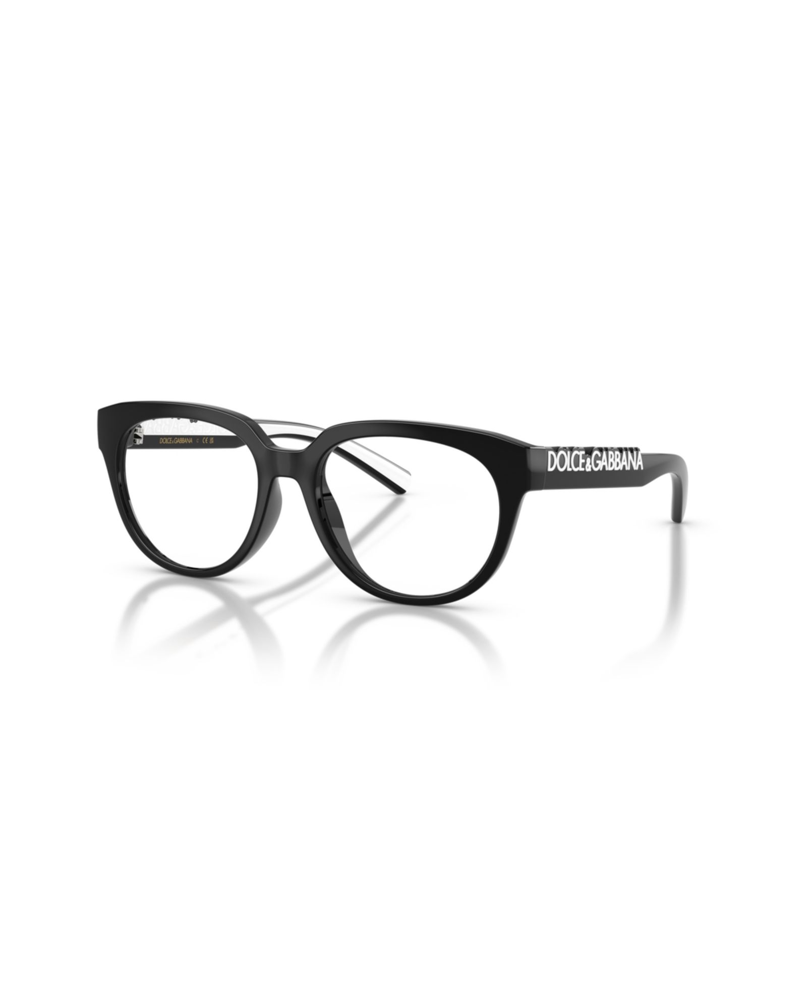 Детские очки Dolce&Gabbana Kids Panthos Plastic DX5007 (07-10 лет)
