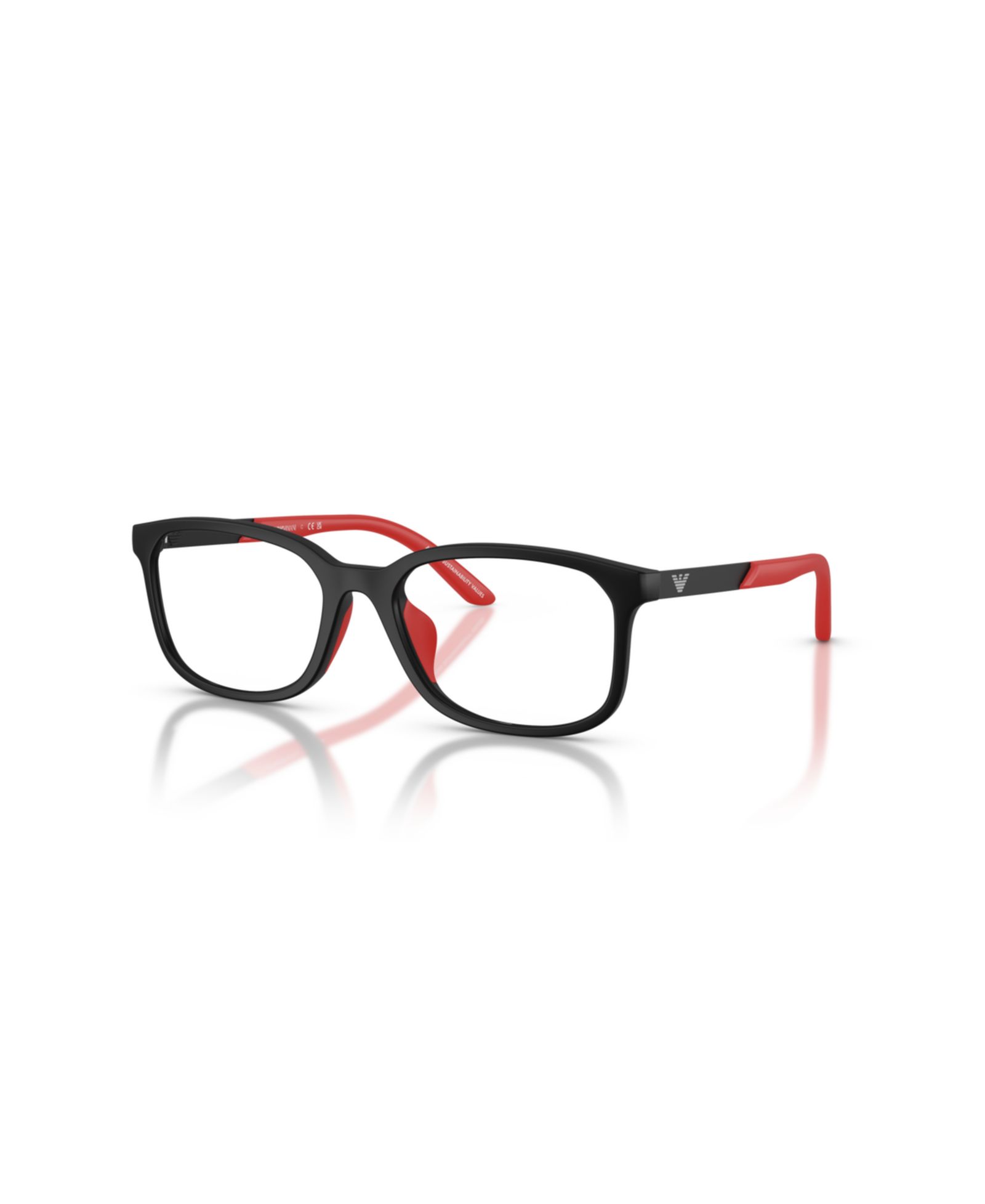 Emporio Armani Детские очки Eyeglasses Plastic EK3008U