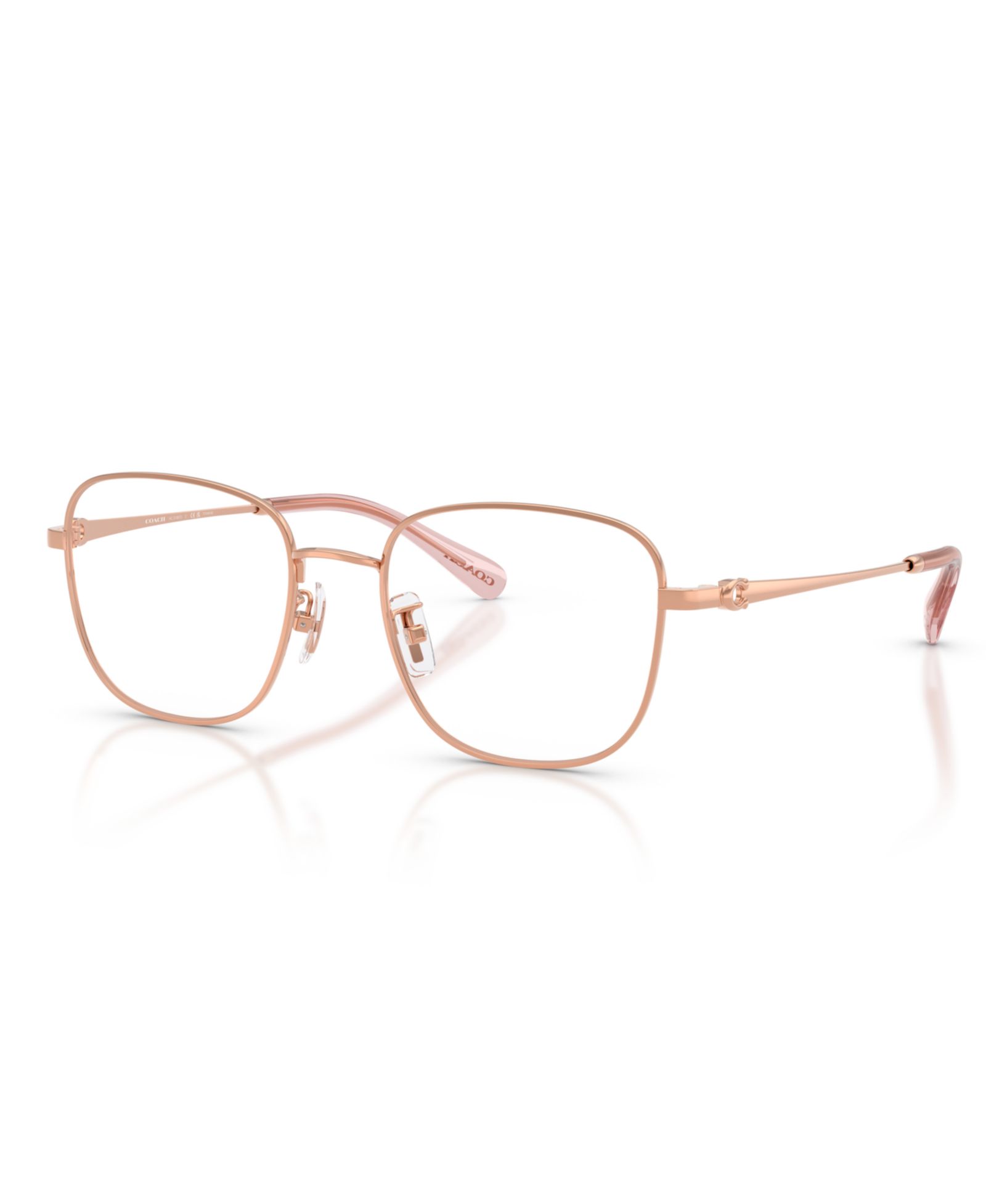 Женские очки Coach Square Titanium HC5198TD