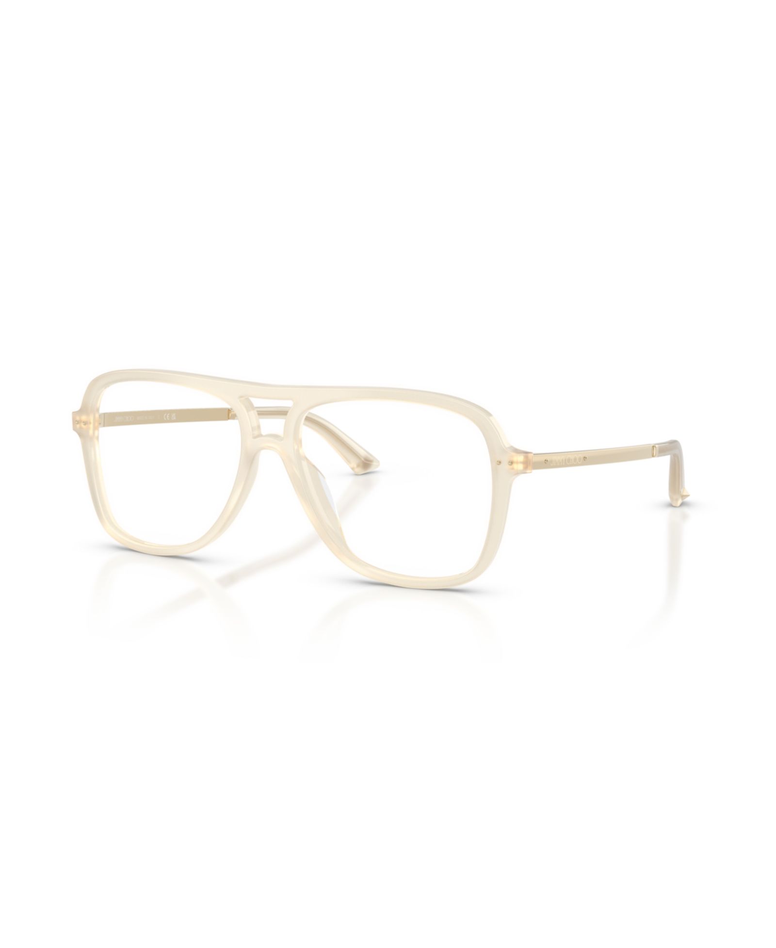 Очки Jimmy Choo Pilot/Aviator пластиковые JC3052U
