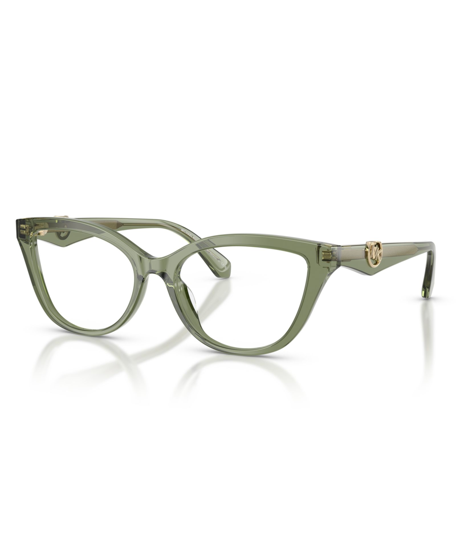 Очки Michael Kors Woman Cat Eye Plastic MK4164U Bellano