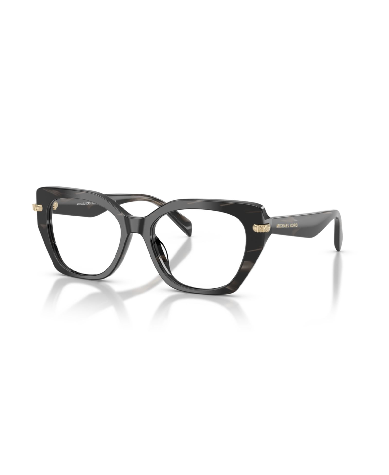 Женские очки Michael Kors Irregular Plastic MK4167U Nashville
