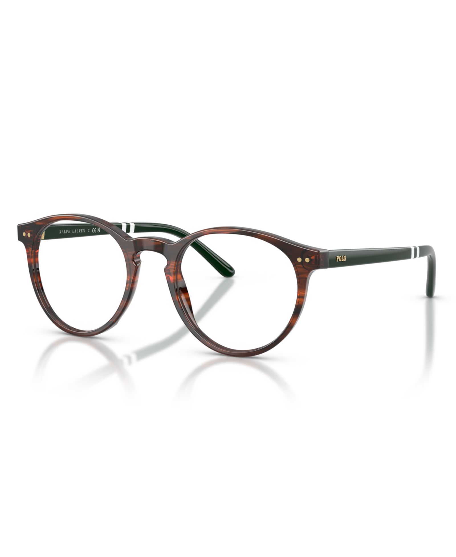 Polo Ralph Lauren очки PH2297 Round Plastic Man
