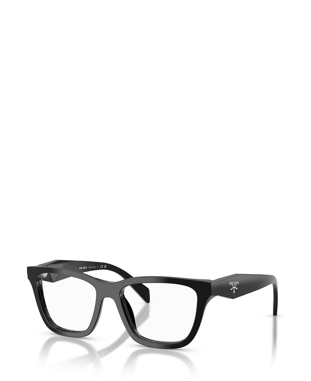 Очки Prada Woman Cat Eye Plastic PR C10V