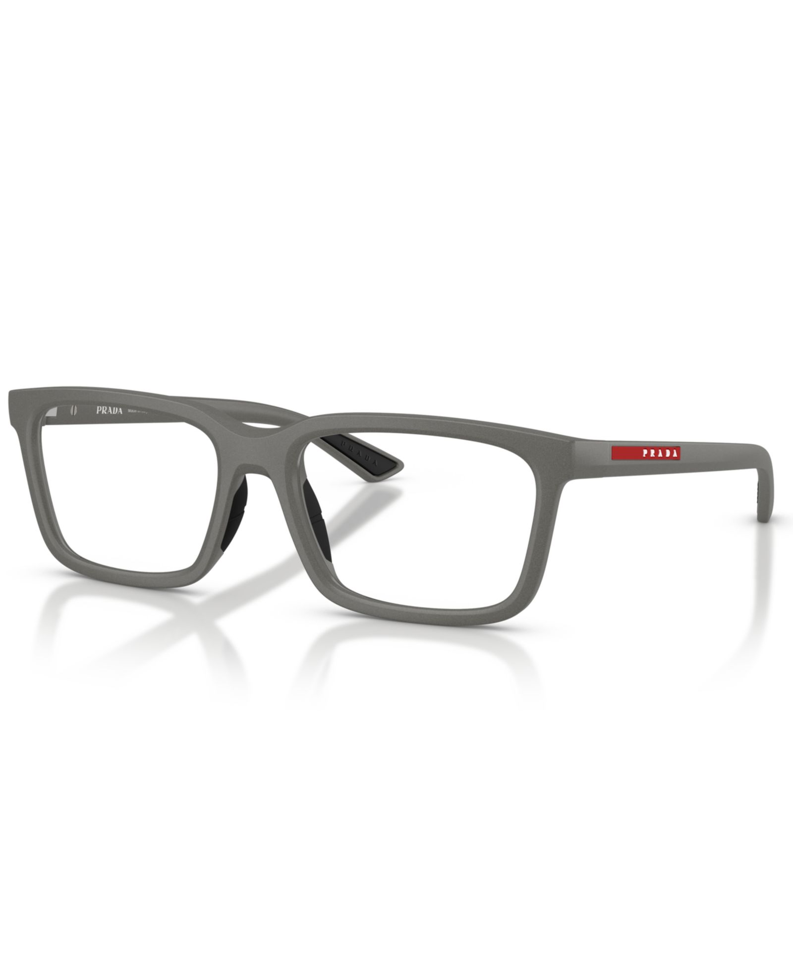 Очки Prada Linea Rossa Man Rectangle Plastic PS 02SV