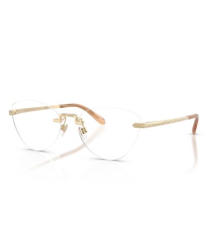 Ralph Lauren Woman Cat Eye Metal RL5134 Eyeglasses
