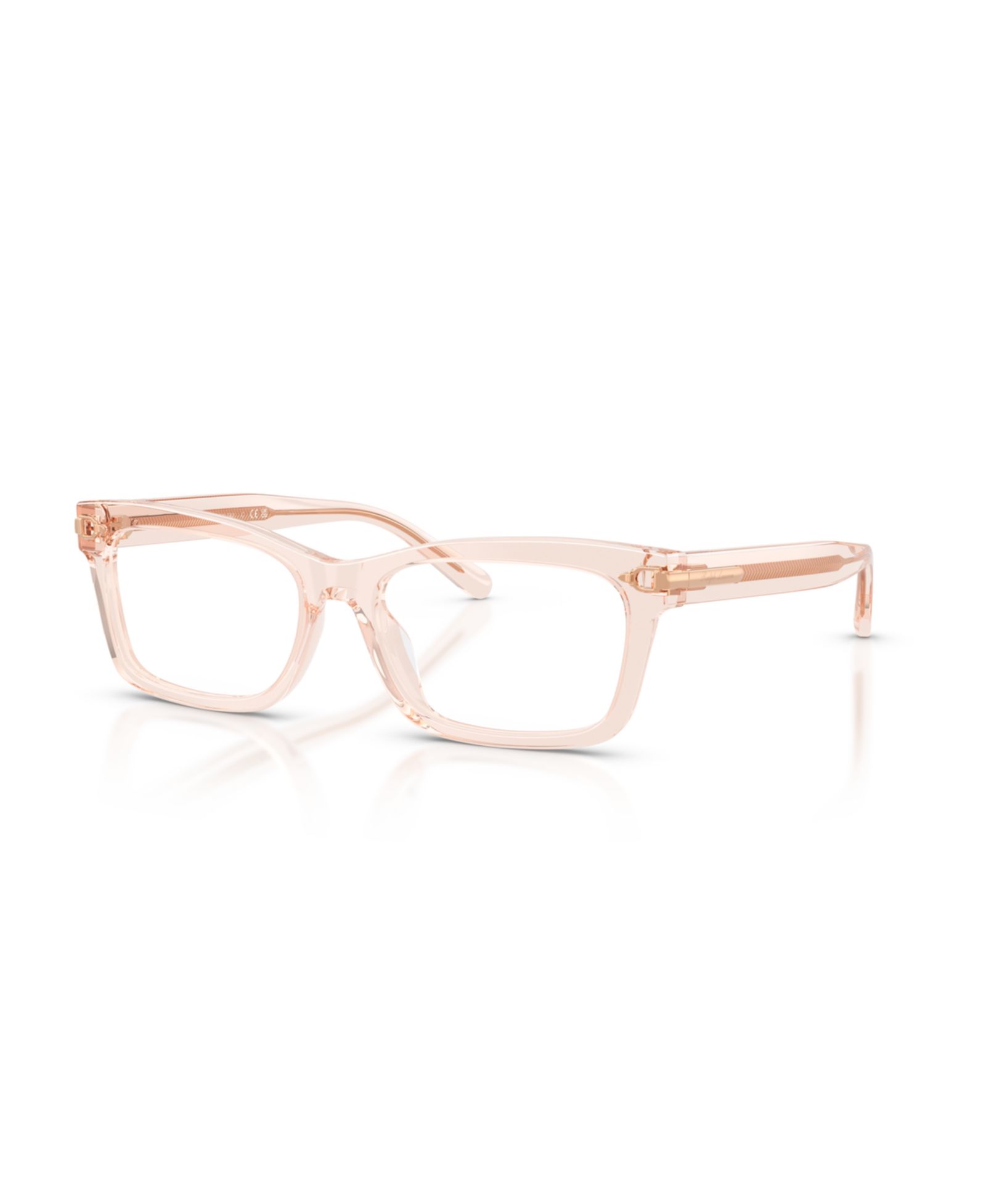 Очки Ralph Lauren Woman Rectangle Plastic RL6255U