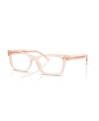 Очки Ralph Lauren Woman Rectangle Plastic RL6255U