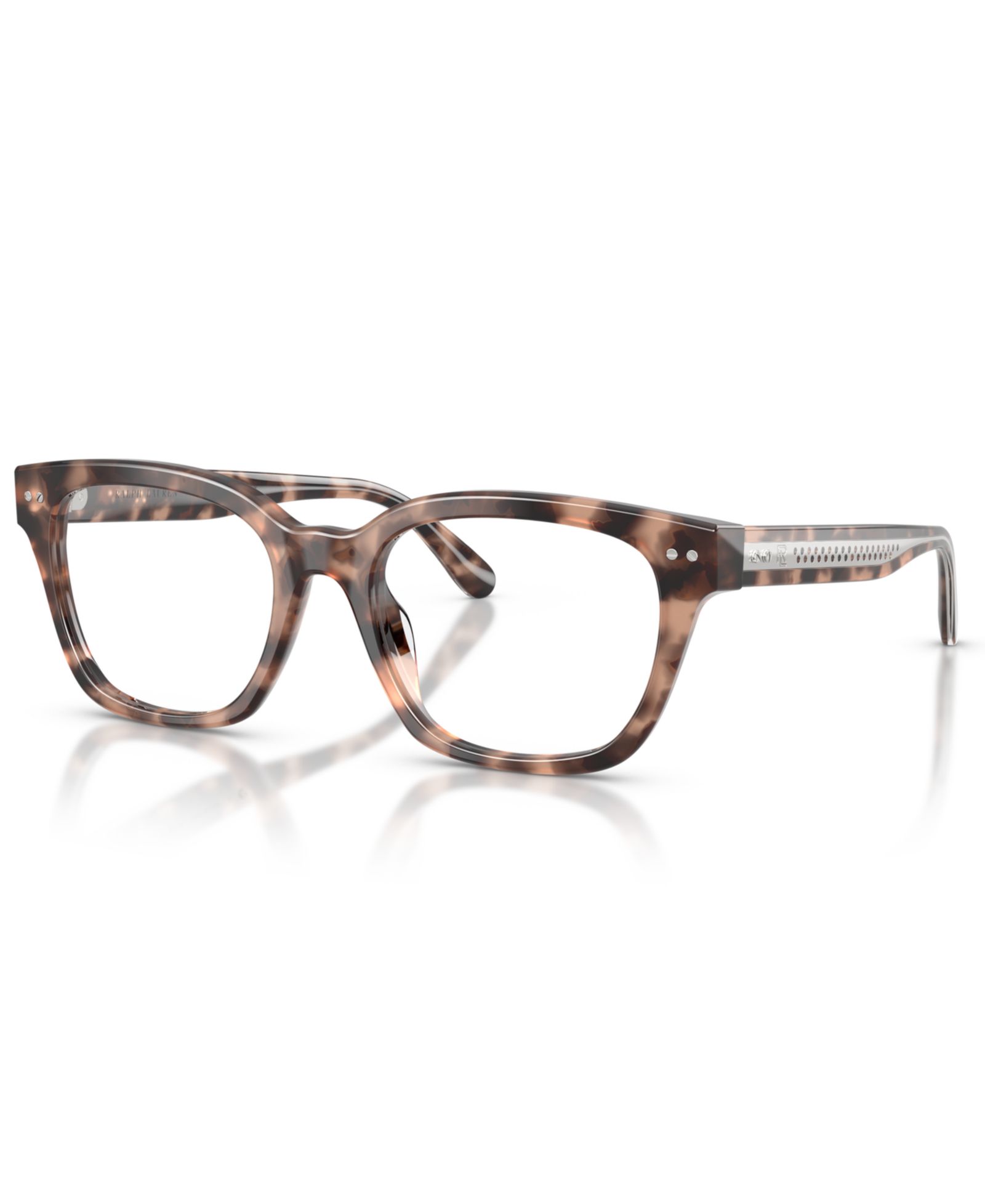 Очки Ralph Lauren Unisex Rectangle Plastic RL6258U