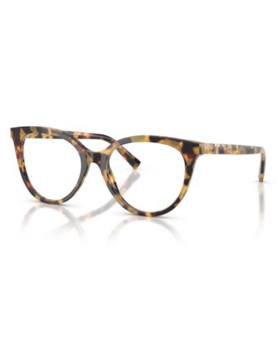 Tiffany & Co. Woman Cat Eye Plastic TF2277 Eyeglasses