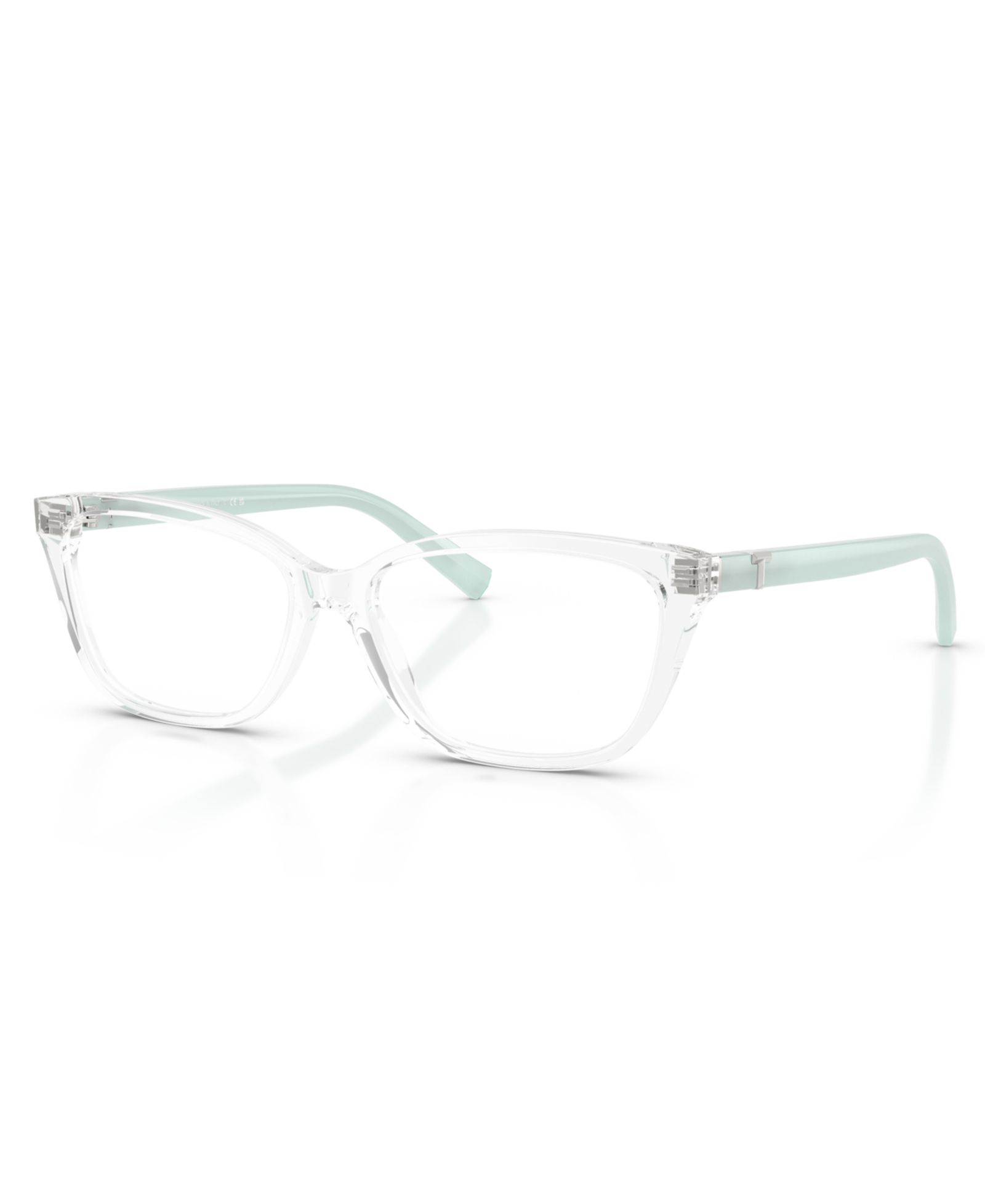 Tiffany & Co. Женские очки Pillow Plastic TF2282