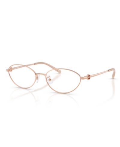 Tory Burch Женские очки Oval Metal TY1095
