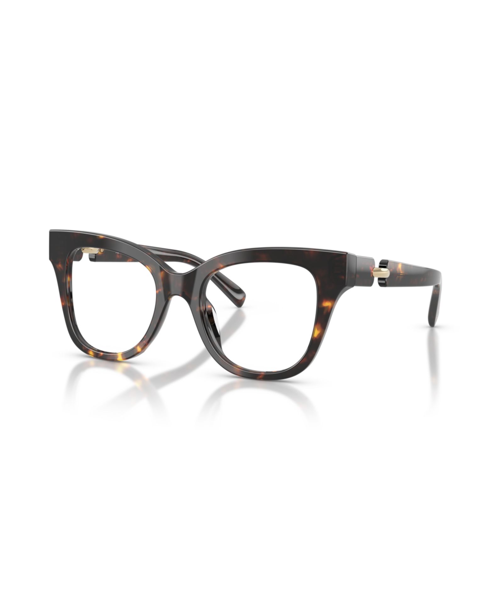 Очки Tory Burch Woman Cat Eye Plastic TY2162U