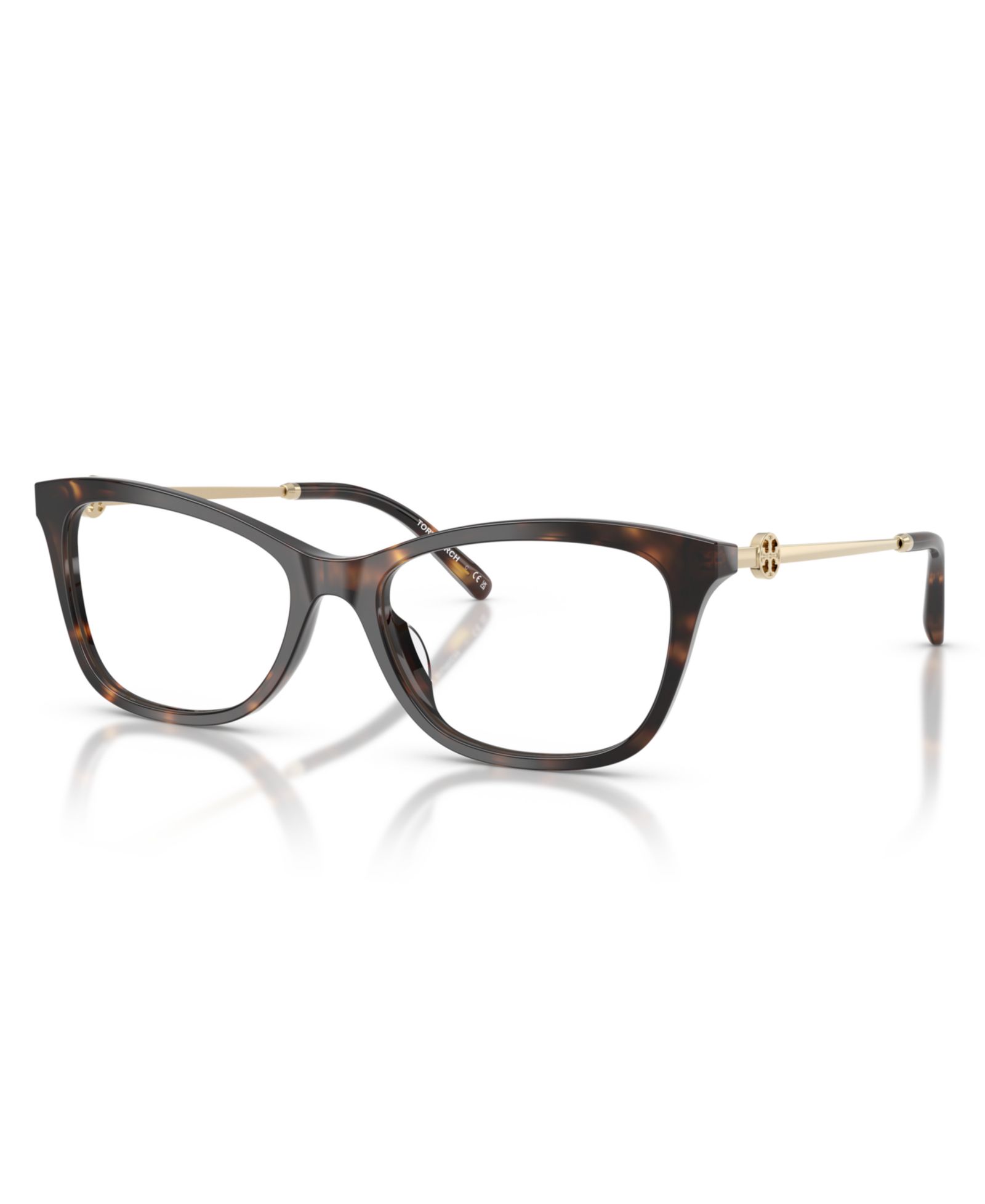 Tory Burch Женские очки TY2165U Square Plastic