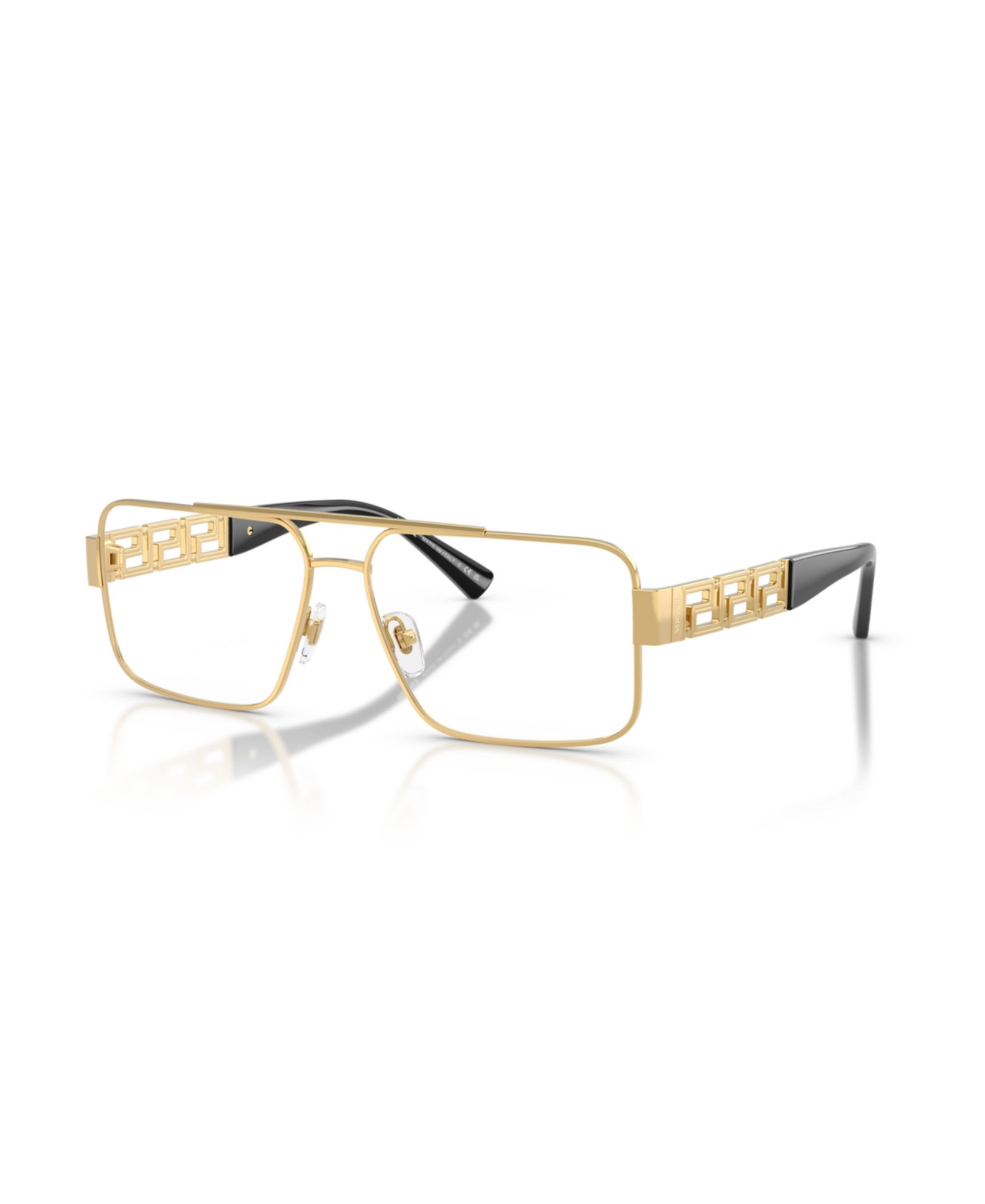 Очки Versace Man Pillow Metal VE1308