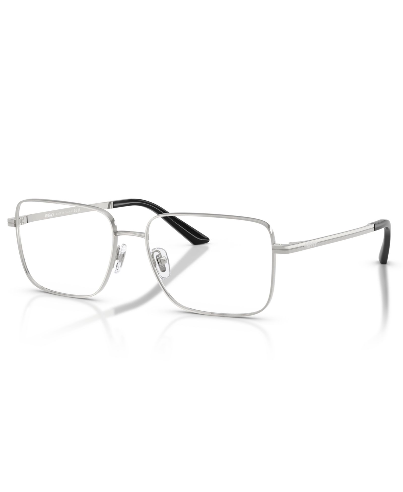 Очки Versace Man Pillow Metal VE1311