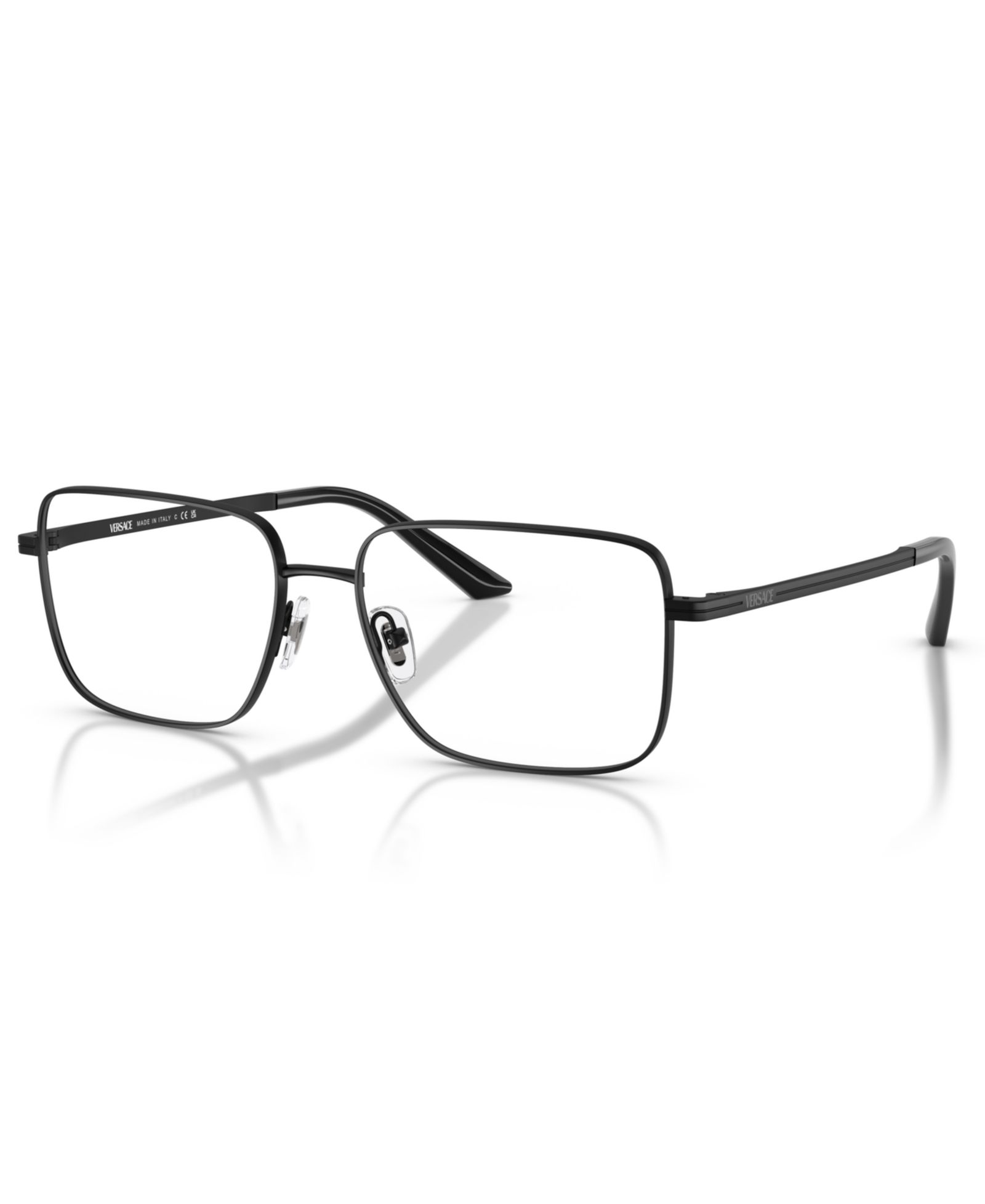 Versace Man Pillow Metal VE1311 очки для глаз