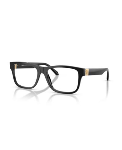 Мужские очки Versace Man Square Plastic VE3380 Eyeglasses