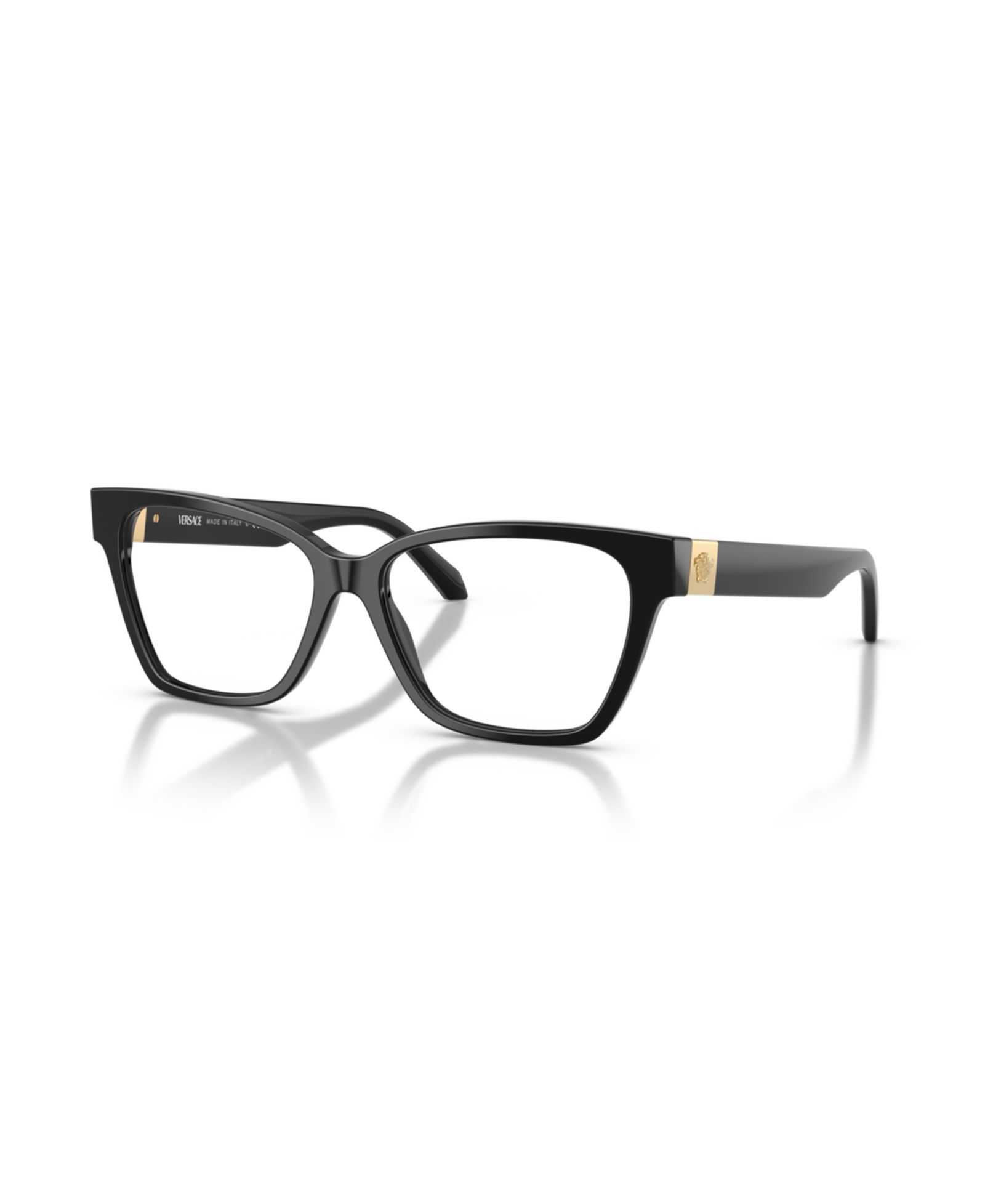 Versace Женские очки Versace Cat Eye Plastic VE3382