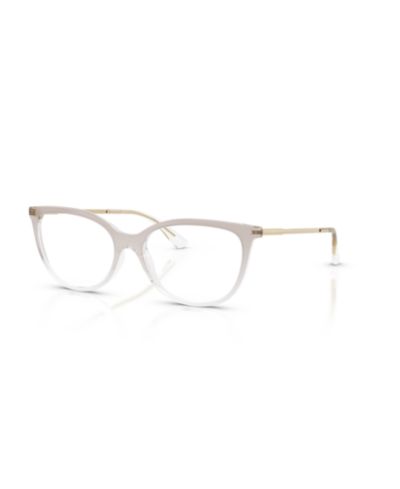 Vogue Eyewear Woman Oval Plastic VO5673 Eyeglasses