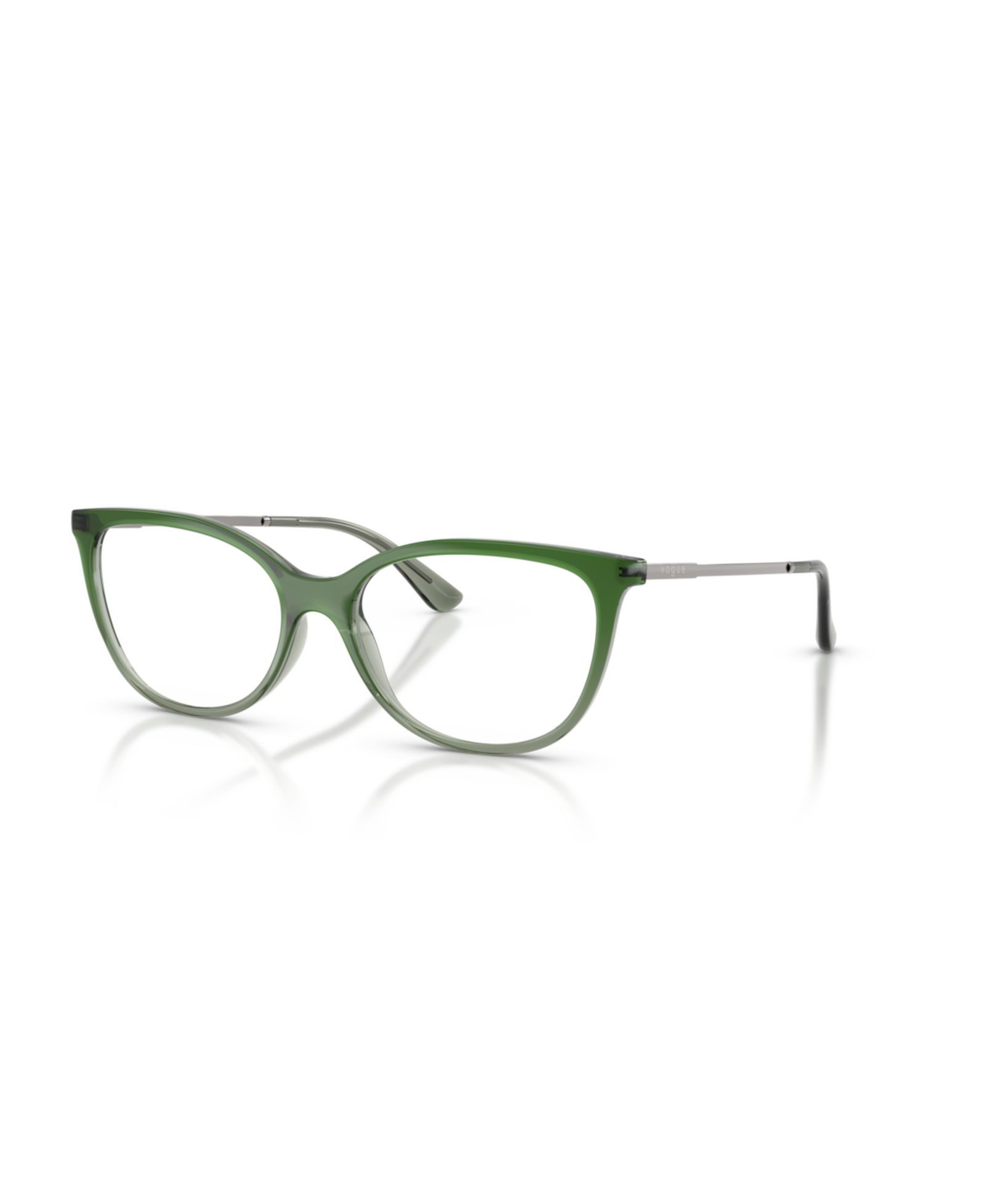 Очки Vogue Eyewear Woman Oval Plastic VO5673