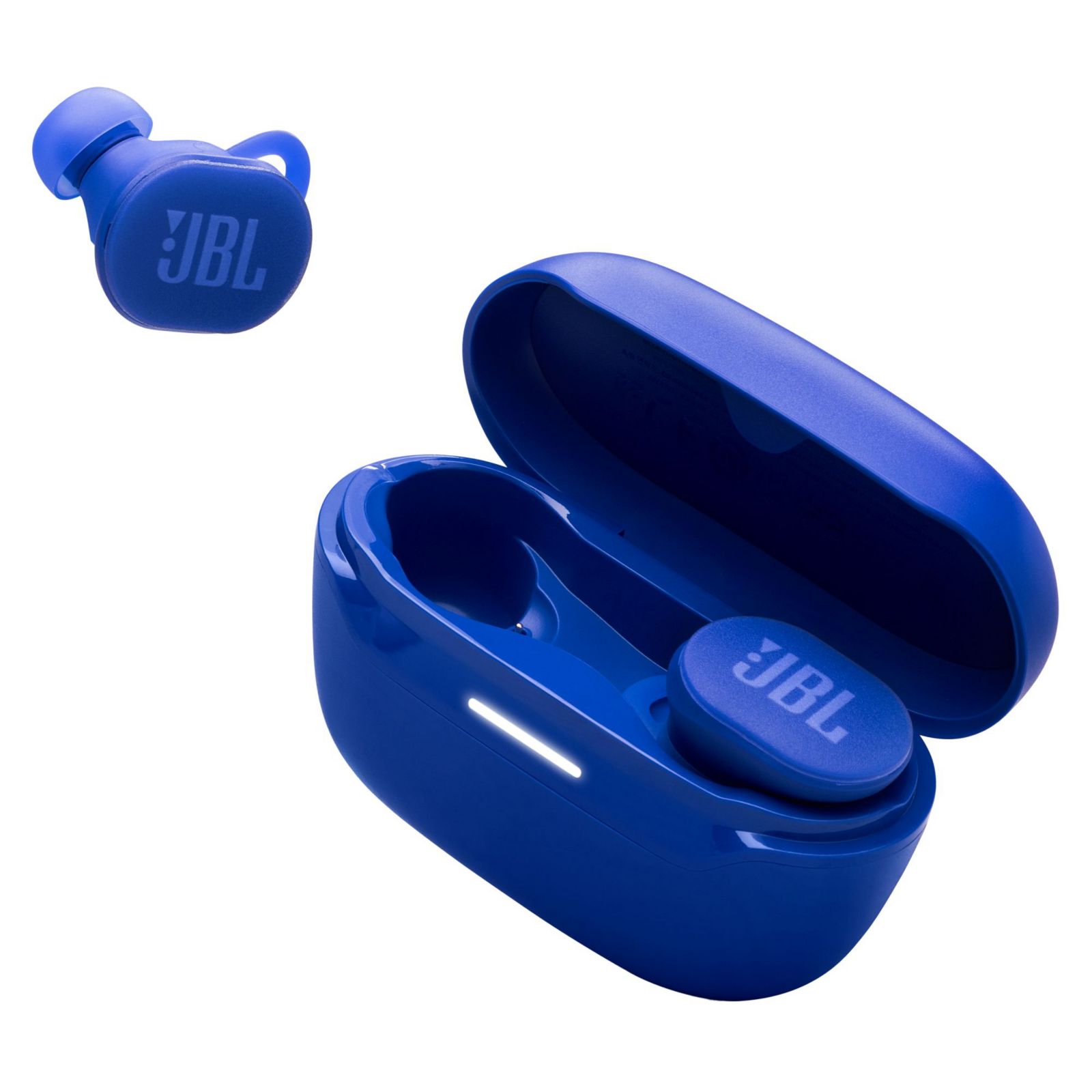 JBL Endurance Race 2 Wireless Noise-Cancelling IP68 Waterproof Earbuds