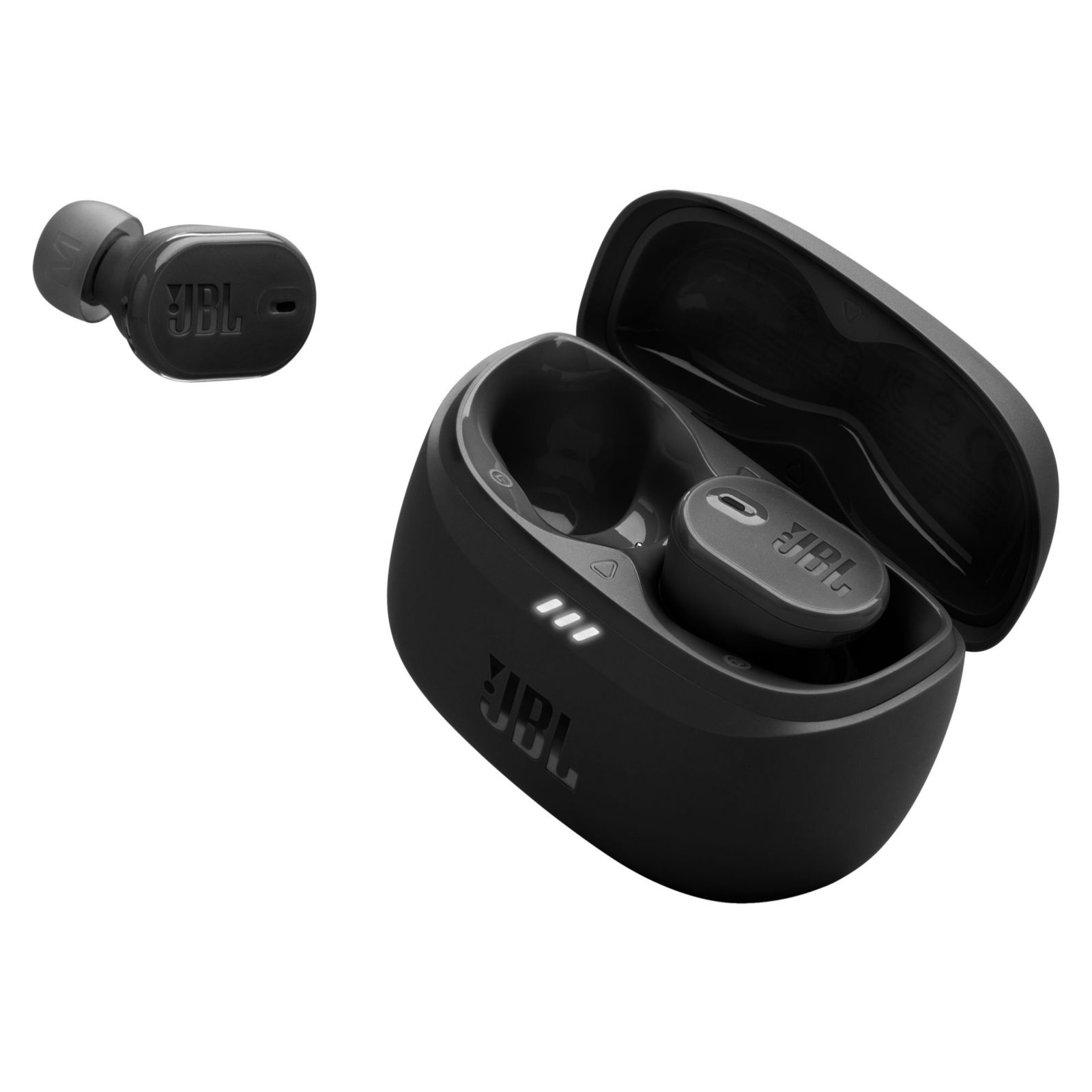 JBL Tune Buds 2 Wireless Noise-Cancelling Earbuds