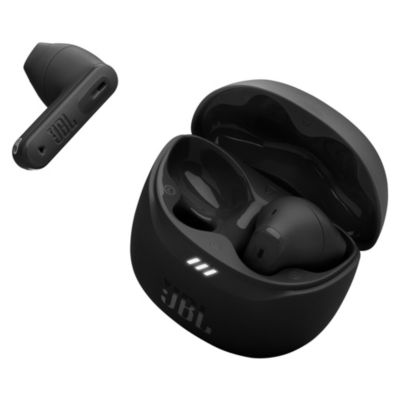 JBL Tune Flex 2 Wireless Noise-Cancelling Water-Resistant Earbuds