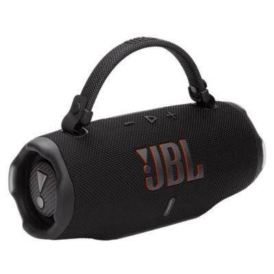 Беспроводная Bluetooth-колонка JBL Charge 6 водонепроницаемая