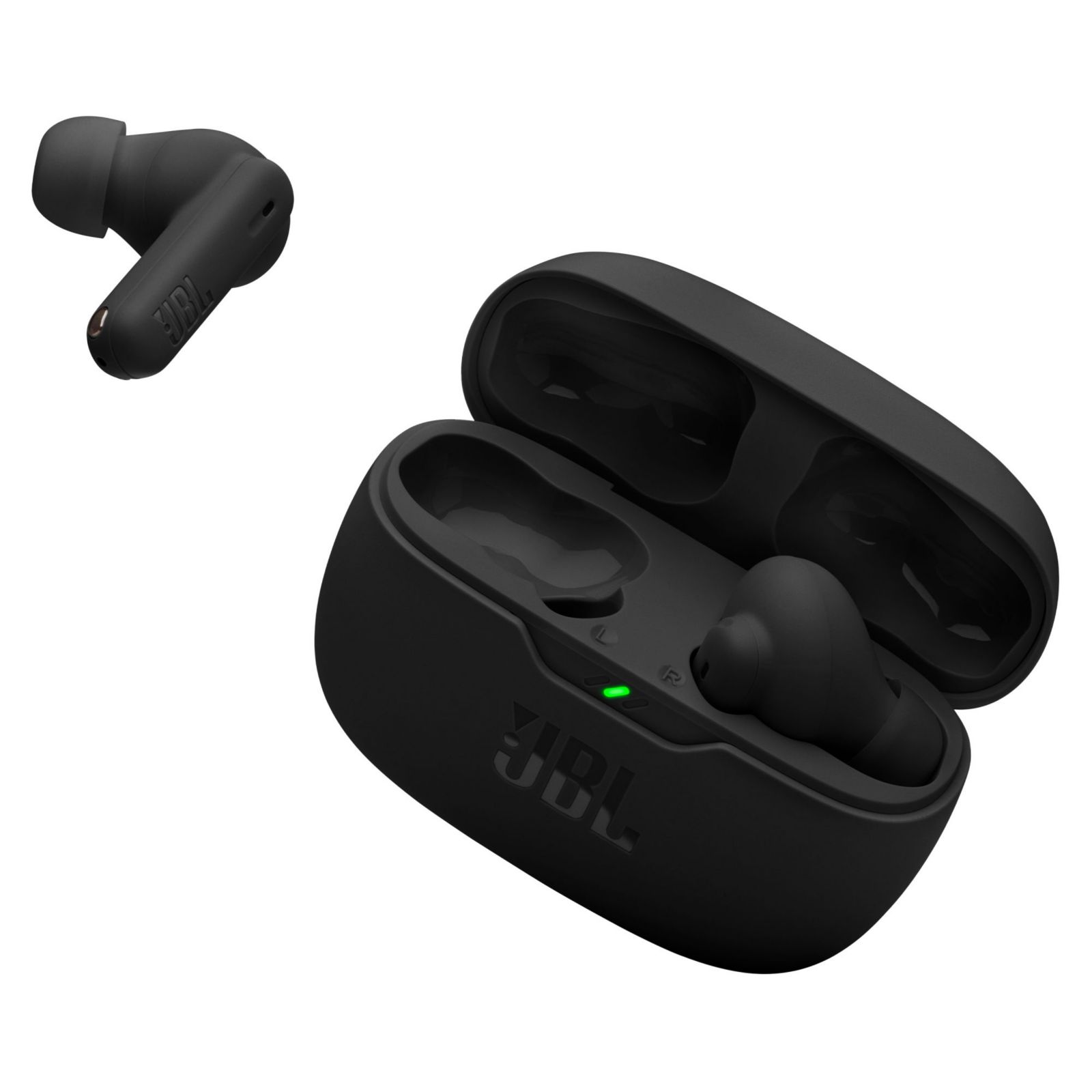 Jbl Vibe Beam 2 Wireless Noise-Cancelling Earbuds