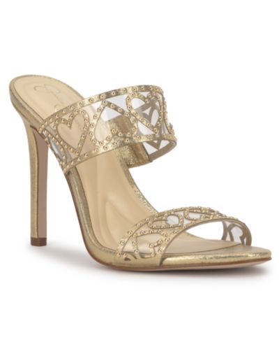 Gold Shimmer