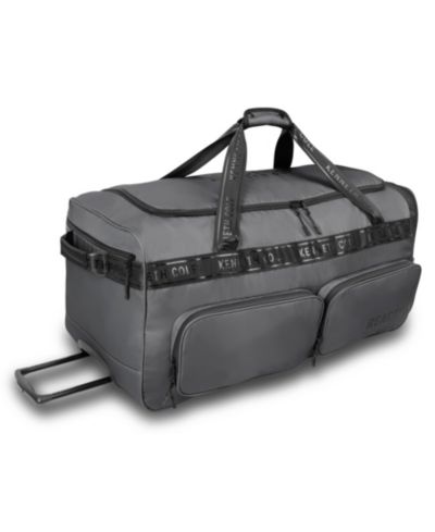 Kenneth Cole Reaction Midtown 32" Rolling Duffle