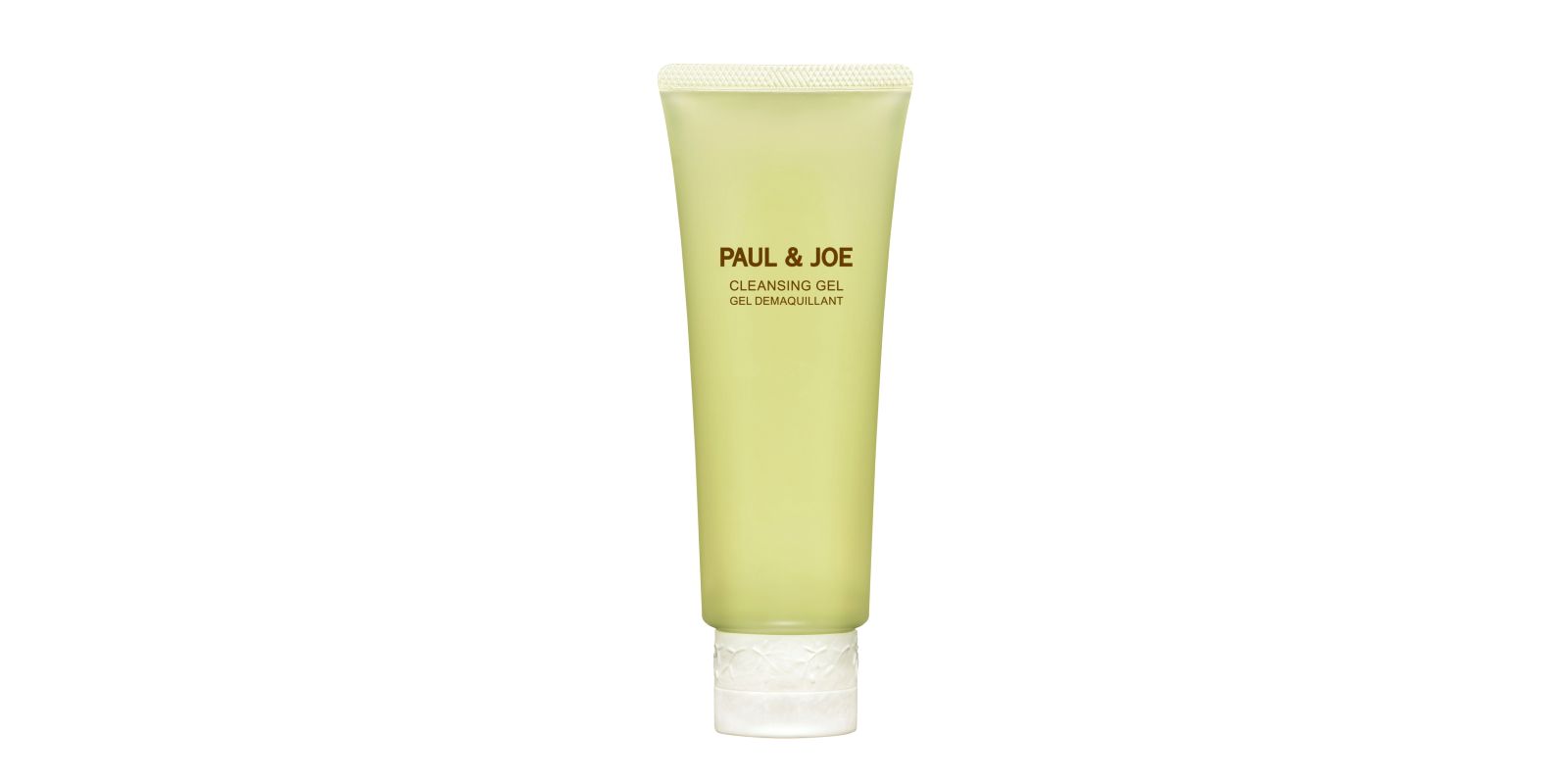 Очищающий гель Paul & Joe CLEANSING GEL N