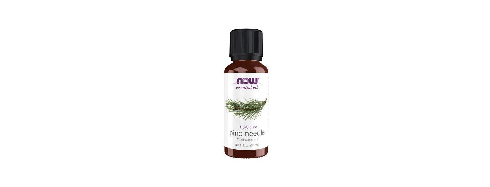 Масло сосны NOW Foods, 1 OZ
