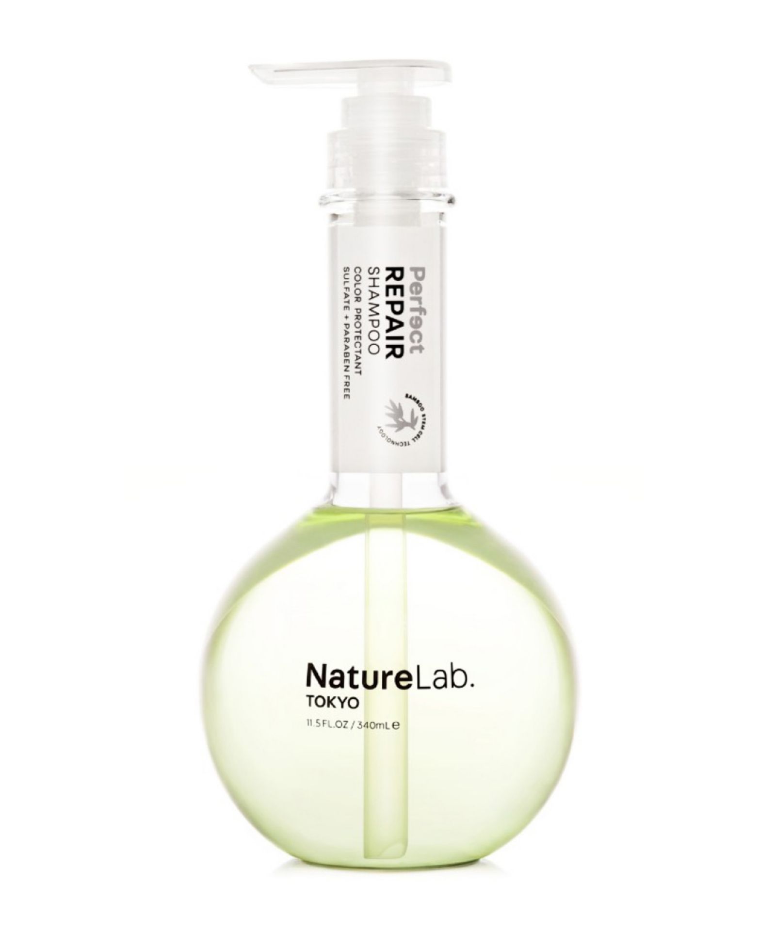 NatureLab Tokyo шампунь Perfect Repair 11.5 oz.