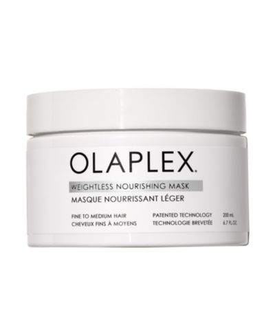 Olaplex Питательная маска для волос Weightless Nourishing, 6.7 oz.