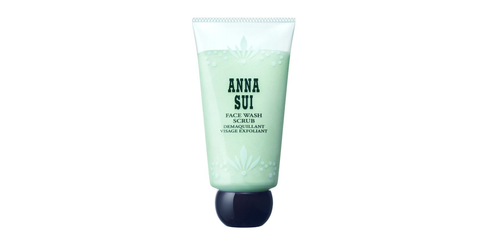 Скраб для умывания Anna Sui Face Wash Scrub