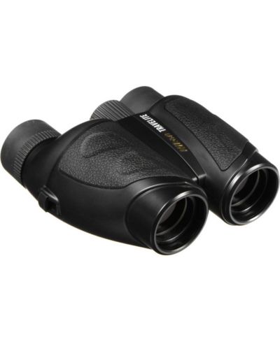 Бинокль Nikon 8x25 Travelite Weather Resistant Porro Prism, Black