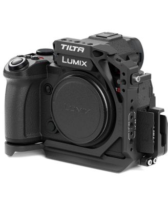 Tilta Half Camera Cage for Panasonic S5 II/IIX
