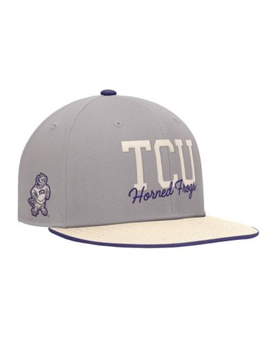 Nike Мужская кепка TCU Horned Frogs