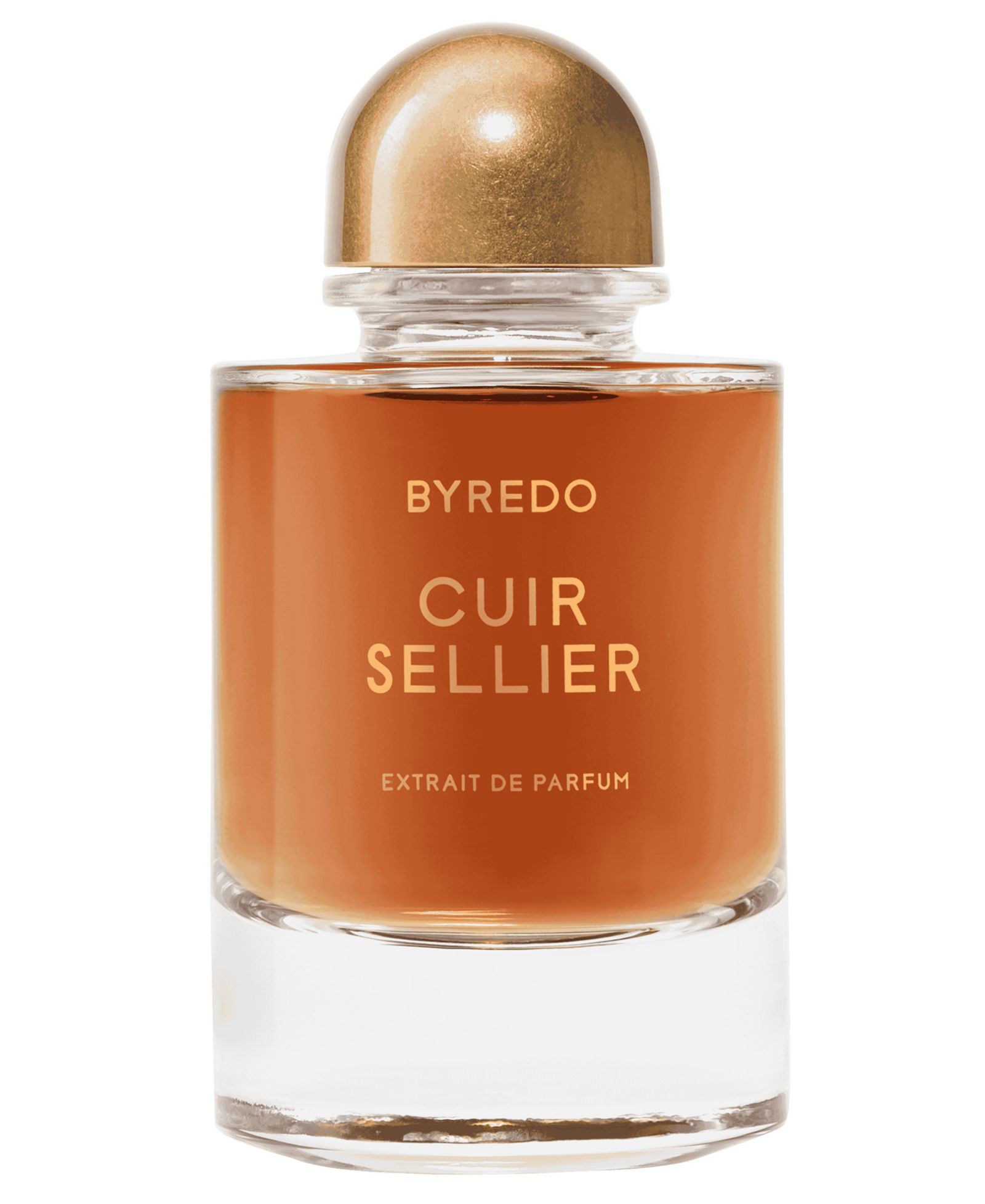 Духи BYREDO Cuir Sellier Extrait De Parfum, 2.4 oz.