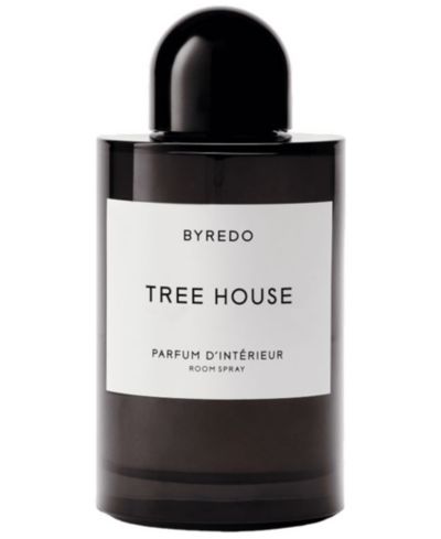Ароматический спрей для помещений BYREDO Tree House, 8,5 унции