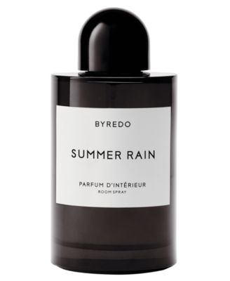Аромат для дома BYREDO Summer Rain Room Spray, 8.5 oz.