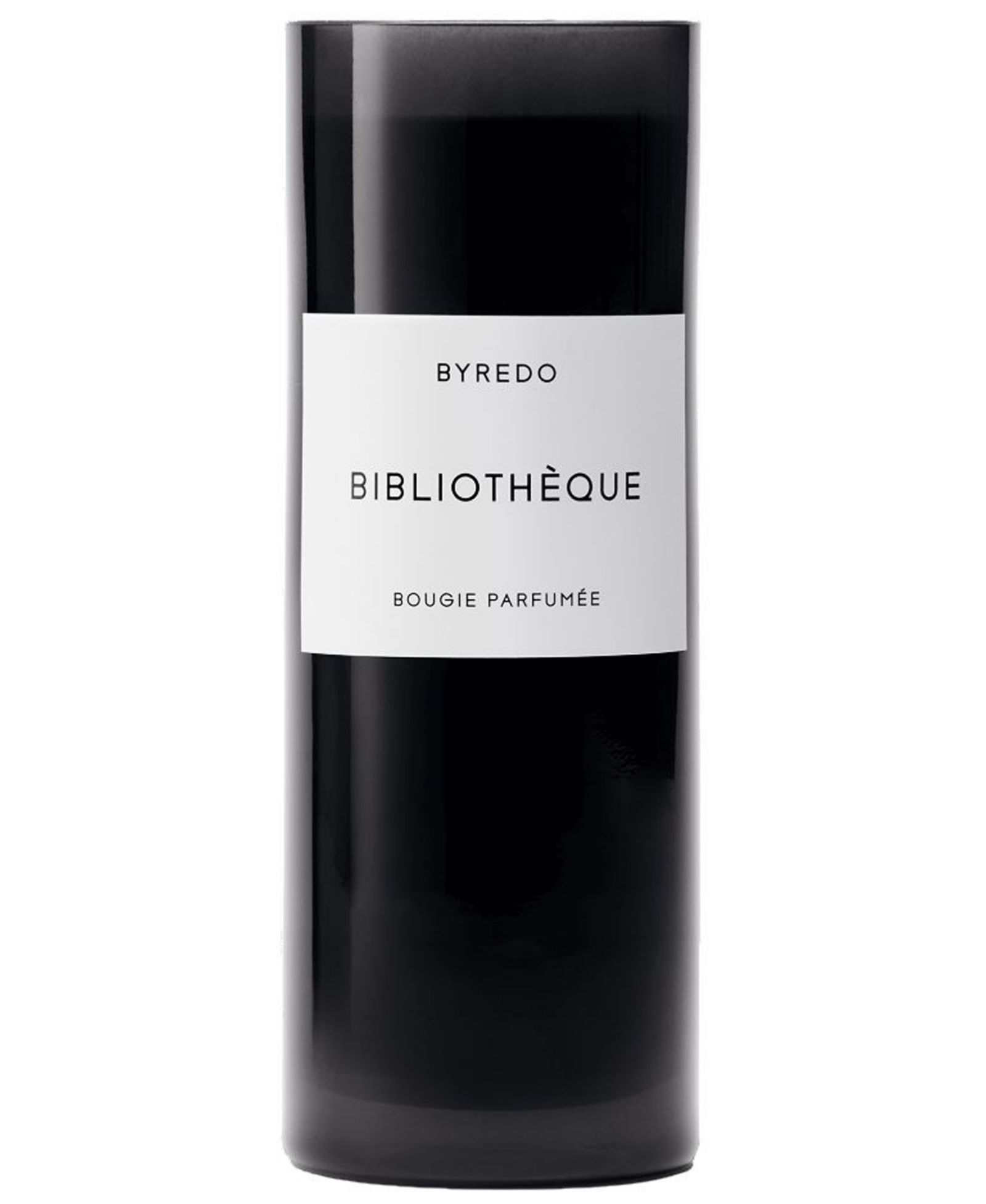 Ароматическая свеча BYREDO Bibliothèque, 14.1 oz.