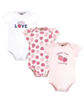 Strawberry love