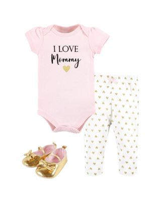 Girl mommy
