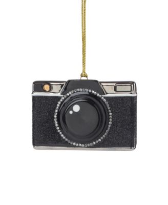 Kate Spade Be Jolly украшение-подвеска Camera